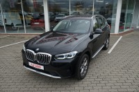 BMW X3 30i xDrive Aut.