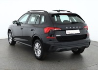 Skoda Kamiq 1.0 TSI