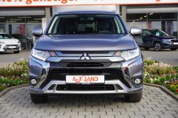 Mitsubishi Outlander 2.4Hybrid PHEV 4WD