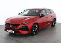 Peugeot 308 SW 1.2 Hybrid 145 Aut. 2-Zonen-Klima Navi Sitzheizung
