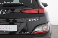 Hyundai Kona Elektro Aut.