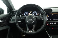 Audi A3 30 TFSI Sportback S line