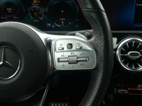 Mercedes-Benz CLA 200 AMG Line Aut.
