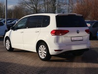 VW Touran 1.4 TSI