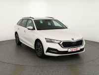 Skoda Octavia Combi 2.0 TDI DSG
