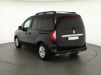 Renault Kangoo TCE 100 Edition One