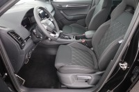 Skoda Karoq Sportline 1.5 TSI DSG