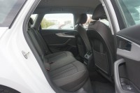 Audi A4 Avant 40 2.0 TFSI S-Tronic