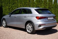 Audi A3 Sportback 35 TFSI S tronic advanced
