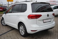 VW Touran 2.0 TDI Comfortline
