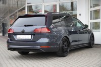 VW Golf VII Variant 2.0 TDI GTD DSG