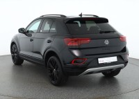 VW T-Roc 1.5 TSI DSG