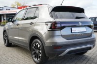 VW T-Cross 1.0 TSI Life