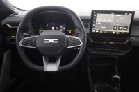 Dacia Duster Extreme TCe 130