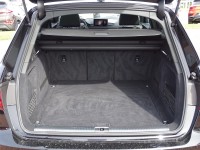 Audi A4 40 2.0 TFSI Avant S line Aut.