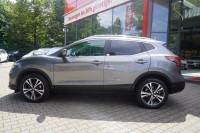Nissan Qashqai 1.6