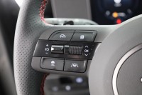 Hyundai Tucson 1.6 T-GDI N-Line Aut.