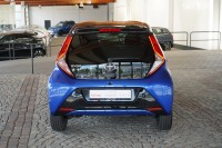 Toyota Aygo 1.0