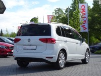 VW Touran 2.0 TDI Highline DSG