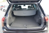 VW Tiguan Allspace 2.0 TDI R-Line 4Motion