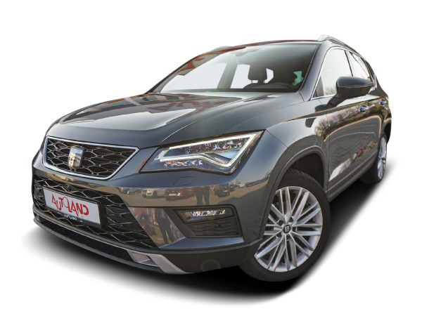 Seat Ateca 1.5 FR