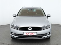 VW Passat Variant 1.8 TSI DSG