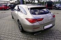 Mercedes-Benz CLA 180 Shooting Brake Progressive