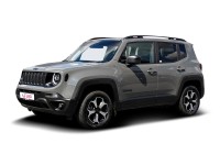 Jeep Renegade 1.3 PHEV 4xe Trailhawk 2-Zonen-Klima Navi Sitzheizung