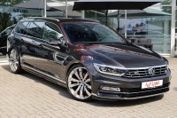 VW Passat Variant 2.0 TDI R-line DSG