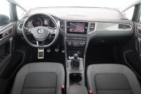 VW Golf Sportsvan 1.0 TSI
