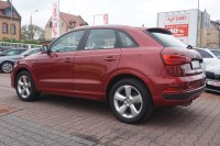 Vorschau: Audi Q3 1.4 TFSI S-Line