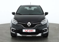 Renault Captur 1.2 TCE Intens