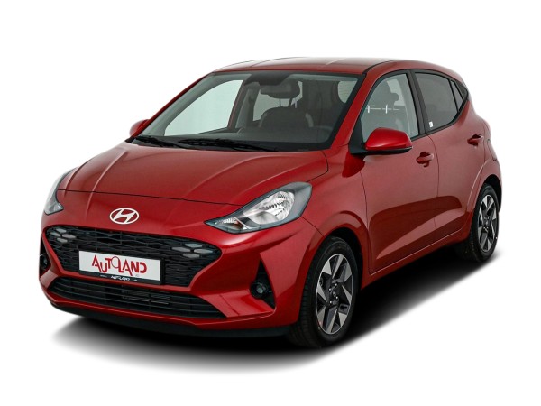 Hyundai i10 1.0