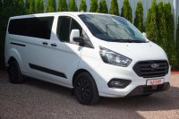 Ford Transit Custom 2.0TDCi