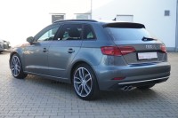 Audi A3 Sportback 35 TFSI S-Line S-tronic