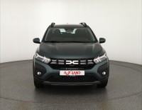 Dacia Sandero Stepway TCe 90
