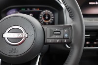 Nissan Qashqai N-Connecta 1.3 Dig-T