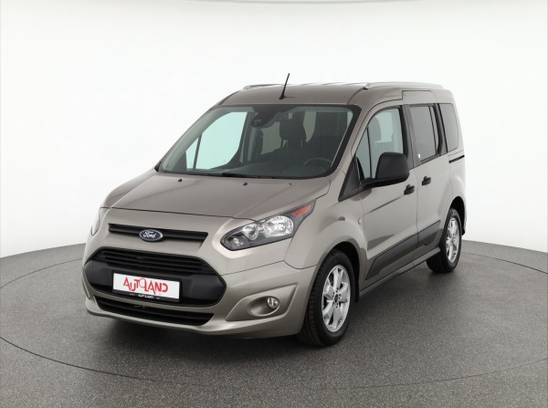 Ford Tourneo Connect 1.5 TDCi