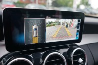 Mercedes-Benz C 200 C200 T-Modell Avantgarde Aut.