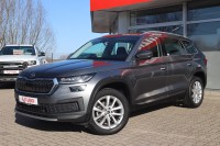 Vorschau: Skoda Kodiaq 1.5 TSI Style DSG