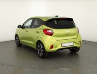 Hyundai i10 1.2 Aut.