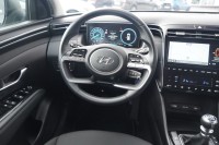 Hyundai Tucson 1.6 T-GDI Mild Hybrid