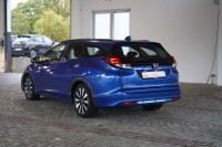 Honda Civic Tourer 1.8 Elegance