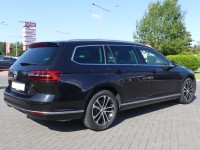 VW Passat Variant 1.4 TSI BMT Highline