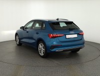 Audi A3 Sportback 30 TFSI Advanced