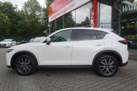 Mazda CX-5 2.0 Center-Line 2WD