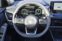 Nissan Qashqai N-Connecta 1.3 Dig-T Aut.
