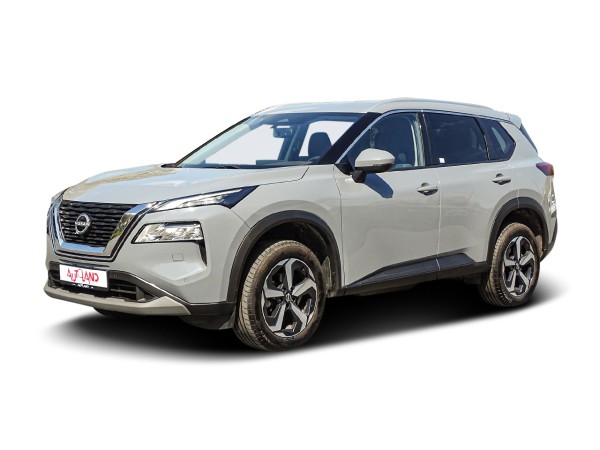 Nissan X-Trail 1.5 mHeV N-Connecta 7-Sitze
