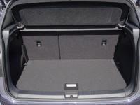 VW T-Cross 1.5 TSI DSG