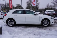 Mercedes-Benz A 250 A250 e PHEV